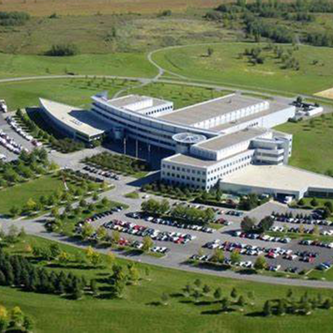 Canadian Space Agency